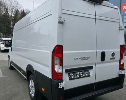 купити нове авто Фіат Дукато 2024 року від офіційного дилера Автоцентр AUTO.RIA Фіат фото