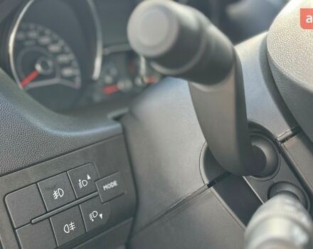 Фіат Дукато, об'ємом двигуна 2.18 л та пробігом 0 тис. км за 29661 $, фото 12 на Automoto.ua