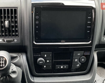 купить новое авто Фиат Дукато 2024 года от официального дилера Автомир Hyundai, Nissan, Fiat Фиат фото