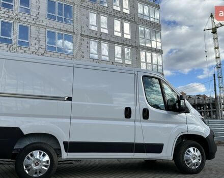 Фіат Дукато 2024 у Чернігові на Automoto.ua Фіат Дукато, об'ємом двигуна 2.18 л та пробігом 0 тис. км за 29104 $, фото 2 на Automoto.ua