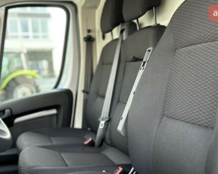 Фиат Дукато, объемом двигателя 2.18 л и пробегом 0 тыс. км за 30307 $, фото 5 на Automoto.ua