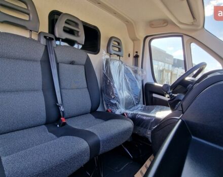 купить новое авто Фиат Дукато 2024 года от официального дилера Автоцентр AUTO.RIA Фиат фото