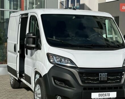 Фіат Дукато, об'ємом двигуна 2.18 л та пробігом 0 тис. км за 29661 $, фото 1 на Automoto.ua