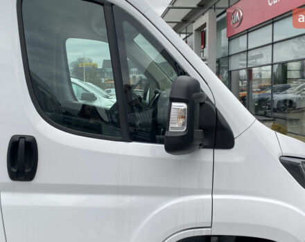 купить новое авто Фиат Дукато 2024 года от официального дилера Автомир Hyundai, Nissan, Fiat Фиат фото