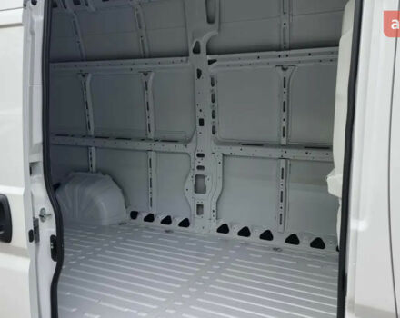 купить новое авто Фиат Дукато 2024 года от официального дилера Автомир Hyundai, Nissan, Fiat Фиат фото