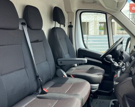 Фіат Дукато, об'ємом двигуна 2.18 л та пробігом 0 тис. км за 34682 $, фото 23 на Automoto.ua