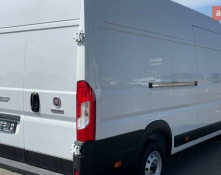 Фиат Дукато, объемом двигателя 2.18 л и пробегом 0 тыс. км за 37337 $, фото 8 на Automoto.ua