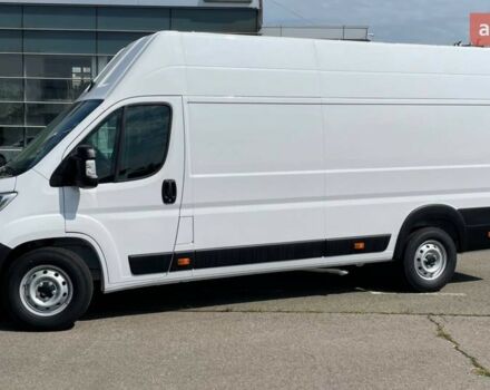 Фиат Дукато, объемом двигателя 2.18 л и пробегом 0 тыс. км за 37337 $, фото 5 на Automoto.ua