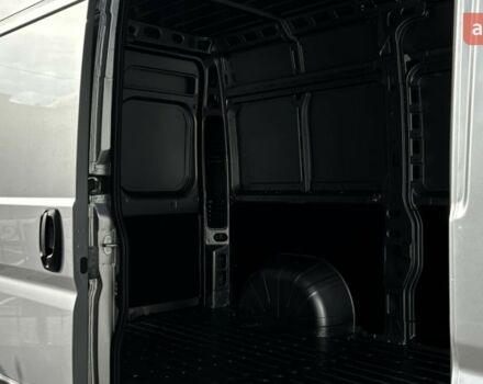 Фиат Дукато, объемом двигателя 2.18 л и пробегом 0 тыс. км за 30307 $, фото 3 на Automoto.ua