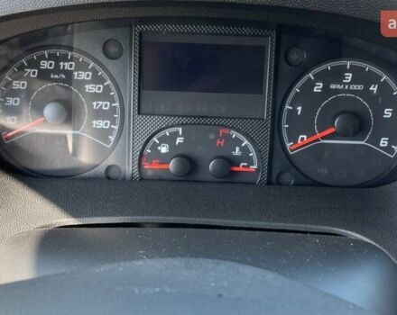 Фиат Дукато, объемом двигателя 2.18 л и пробегом 0 тыс. км за 37337 $, фото 17 на Automoto.ua