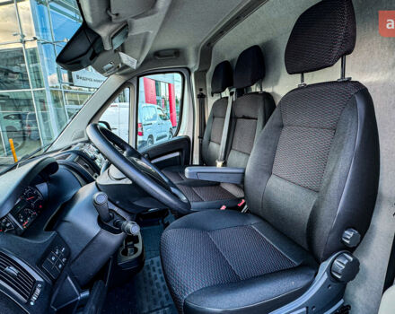 купить новое авто Фиат Дукато 2024 года от официального дилера Автомир Hyundai, Nissan, Fiat Фиат фото