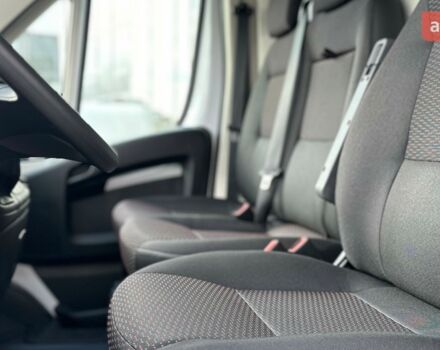 Фіат Дукато, об'ємом двигуна 2.18 л та пробігом 0 тис. км за 29661 $, фото 5 на Automoto.ua