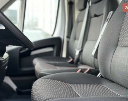 Фіат Дукато 2024 у Чернігові на Automoto.ua Фіат Дукато, об'ємом двигуна 2.18 л та пробігом 0 тис. км за 29104 $, фото 5 на Automoto.ua