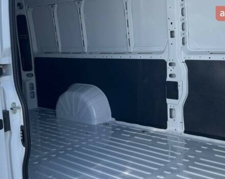 Фиат Дукато, объемом двигателя 2.18 л и пробегом 0 тыс. км за 37337 $, фото 14 на Automoto.ua