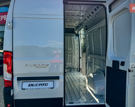 купить новое авто Фиат Дукато 2024 года от официального дилера Автомир Hyundai, Nissan, Fiat Фиат фото