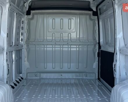 Фиат Дукато, объемом двигателя 2.18 л и пробегом 0 тыс. км за 32738 $, фото 8 на Automoto.ua