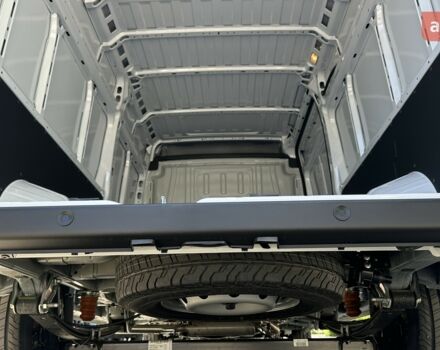 купити нове авто Фіат Дукато 2024 року від офіційного дилера Форвард-Авто Фіат фото