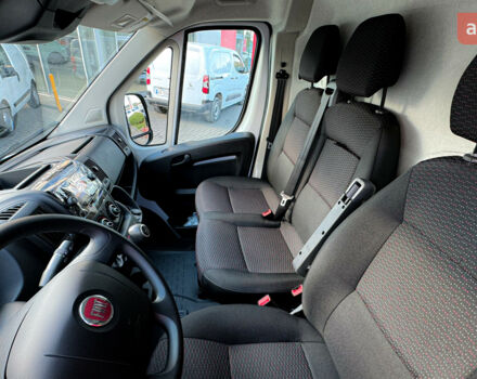 купить новое авто Фиат Дукато 2024 года от официального дилера Автомир Hyundai, Nissan, Fiat Фиат фото