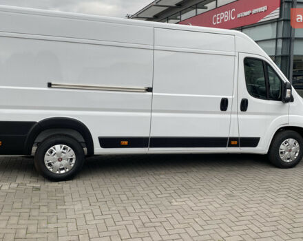 купити нове авто Фіат Дукато 2024 року від офіційного дилера Автомир Hyundai, Nissan, Fiat Фіат фото