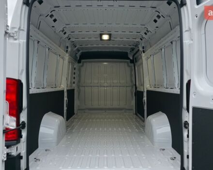 купити нове авто Фіат Дукато 2024 року від офіційного дилера Автоцентр AUTO.RIA Фіат фото