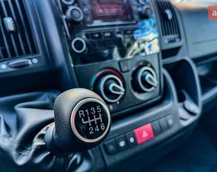 купить новое авто Фиат Дукато 2024 года от официального дилера Автомир Hyundai, Nissan, Fiat Фиат фото