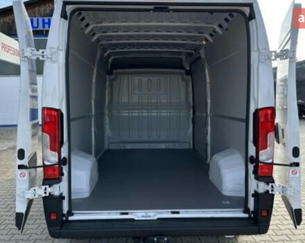 купить новое авто Фиат Дукато 2024 года от официального дилера Автомир Hyundai, Nissan, Fiat Фиат фото