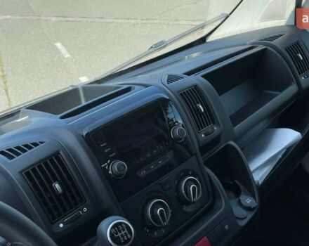 Фиат Дукато, объемом двигателя 2.18 л и пробегом 0 тыс. км за 37337 $, фото 21 на Automoto.ua