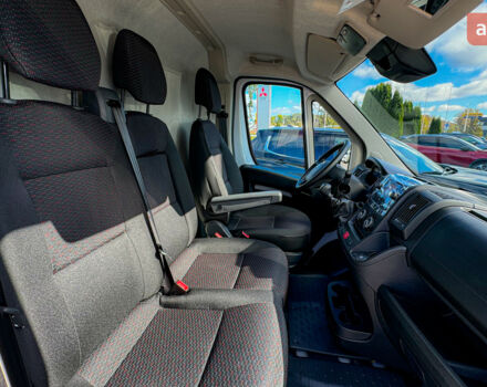 купить новое авто Фиат Дукато 2024 года от официального дилера Автомир Hyundai, Nissan, Fiat Фиат фото