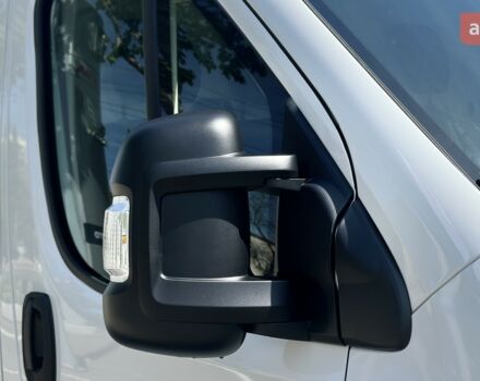 купить новое авто Фиат Дукато 2024 года от официального дилера Форвард-Авто Фиат фото