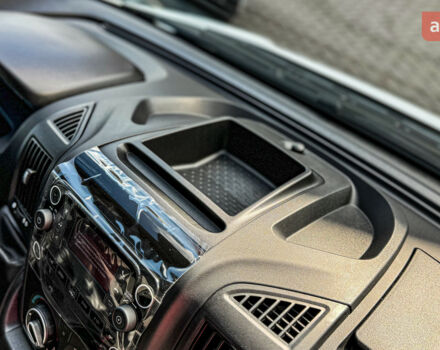 купить новое авто Фиат Дукато 2024 года от официального дилера Автомир Hyundai, Nissan, Fiat Фиат фото