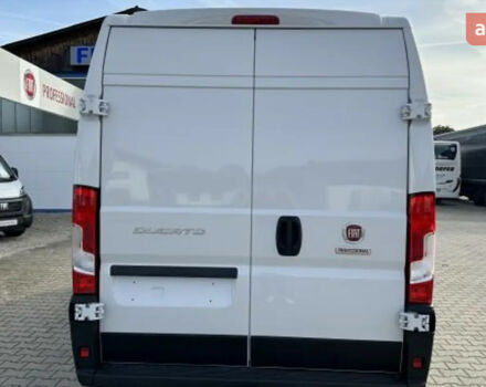 купить новое авто Фиат Дукато 2024 года от официального дилера Автомир Hyundai, Nissan, Fiat Фиат фото