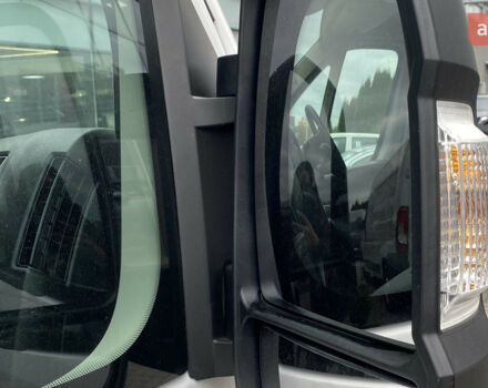 купить новое авто Фиат Дукато 2024 года от официального дилера Автомир Hyundai, Nissan, Fiat Фиат фото