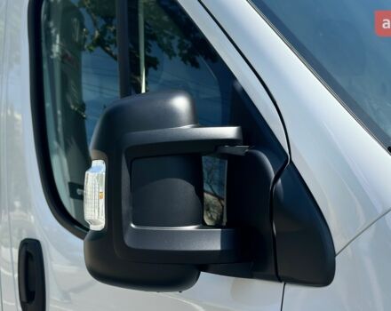 купити нове авто Фіат Дукато 2024 року від офіційного дилера Форвард-Авто Фіат фото