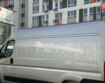 Фиат Дукато, объемом двигателя 2.18 л и пробегом 0 тыс. км за 30307 $, фото 1 на Automoto.ua