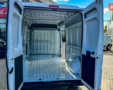 купить новое авто Фиат Дукато 2024 года от официального дилера Автомир Hyundai, Nissan, Fiat Фиат фото