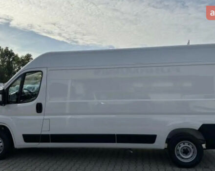 купить новое авто Фиат Дукато 2024 года от официального дилера Автомир Hyundai, Nissan, Fiat Фиат фото