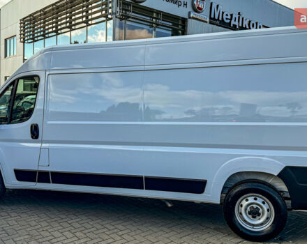 купить новое авто Фиат Дукато 2024 года от официального дилера Автомир Hyundai, Nissan, Fiat Фиат фото