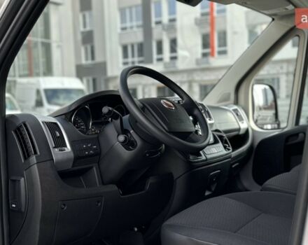 Фиат Дукато, объемом двигателя 2.18 л и пробегом 0 тыс. км за 30307 $, фото 4 на Automoto.ua