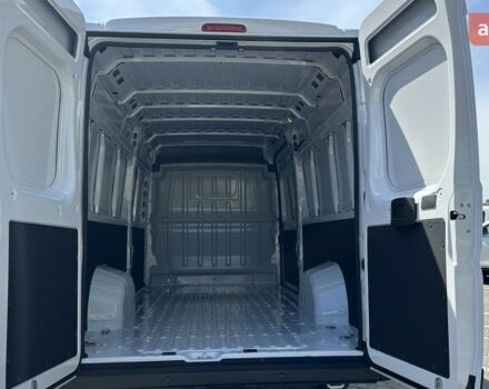 купить новое авто Фиат Дукато 2024 года от официального дилера Форвард-Авто Фиат фото