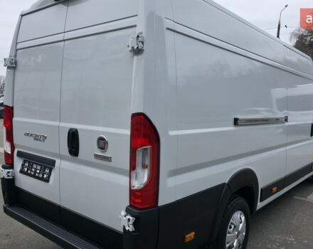 купити нове авто Фіат Дукато 2024 року від офіційного дилера Автоцентр AUTO.RIA Фіат фото