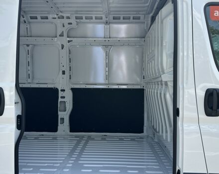 купить новое авто Фиат Дукато 2024 года от официального дилера Форвард-Авто Фиат фото