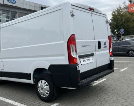 купити нове авто Фіат Дукато 2024 року від офіційного дилера Автоцентр AUTO.RIA Фіат фото