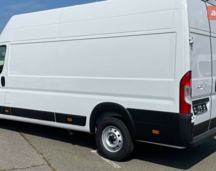 Фиат Дукато, объемом двигателя 2.18 л и пробегом 0 тыс. км за 37337 $, фото 6 на Automoto.ua