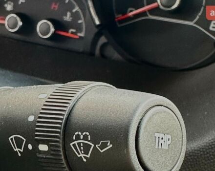 Фіат Дукато, об'ємом двигуна 2.18 л та пробігом 0 тис. км за 29661 $, фото 10 на Automoto.ua