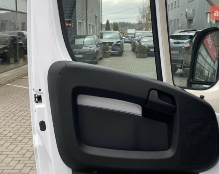 купить новое авто Фиат Дукато 2024 года от официального дилера Автомир Hyundai, Nissan, Fiat Фиат фото