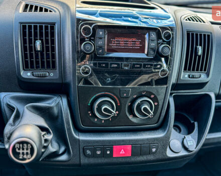 купить новое авто Фиат Дукато 2024 года от официального дилера Автомир Hyundai, Nissan, Fiat Фиат фото