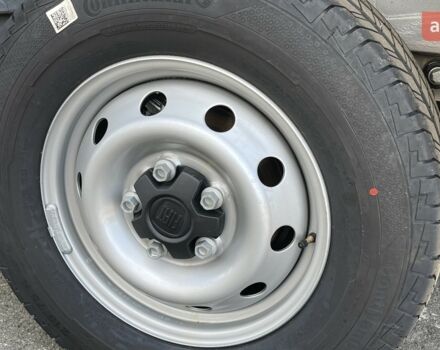 Фиат Дукато, объемом двигателя 2.18 л и пробегом 0 тыс. км за 32738 $, фото 9 на Automoto.ua