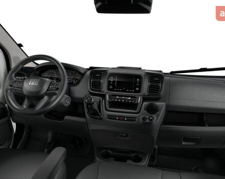 купити нове авто Фіат Дукато 2024 року від офіційного дилера Автоцентр AUTO.RIA Фіат фото