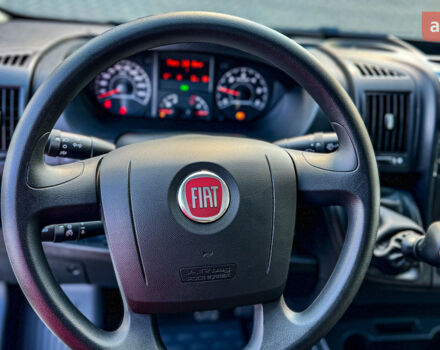 купить новое авто Фиат Дукато 2024 года от официального дилера Автомир Hyundai, Nissan, Fiat Фиат фото