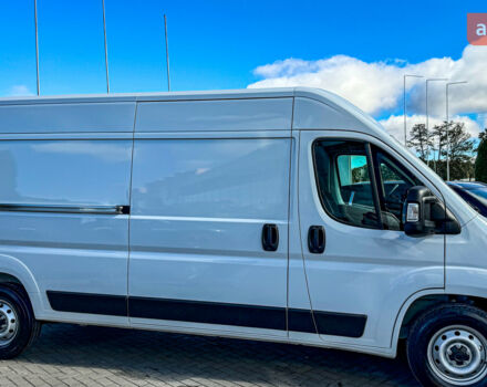 купить новое авто Фиат Дукато 2024 года от официального дилера Автомир Hyundai, Nissan, Fiat Фиат фото